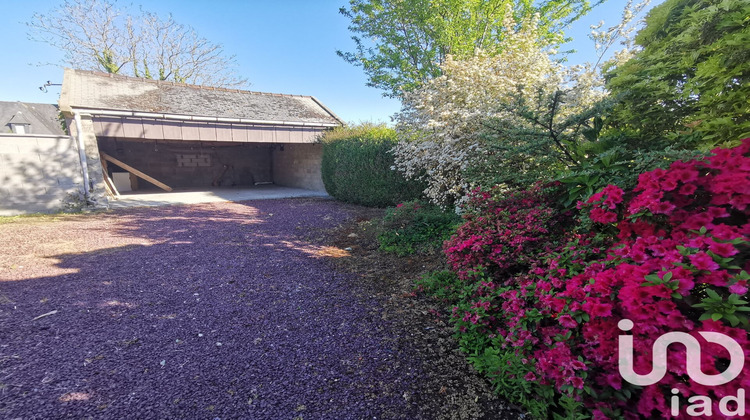 Ma-Cabane - Vente Maison Plouëc-du-Trieux, 217 m²