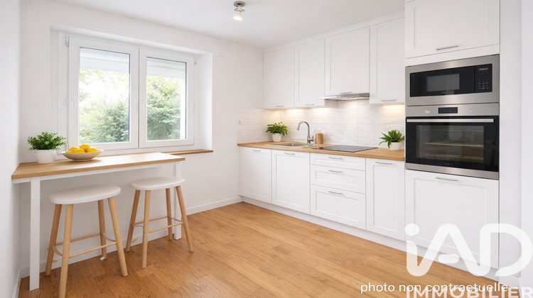 Ma-Cabane - Vente Maison Plouëc-du-Trieux, 105 m²