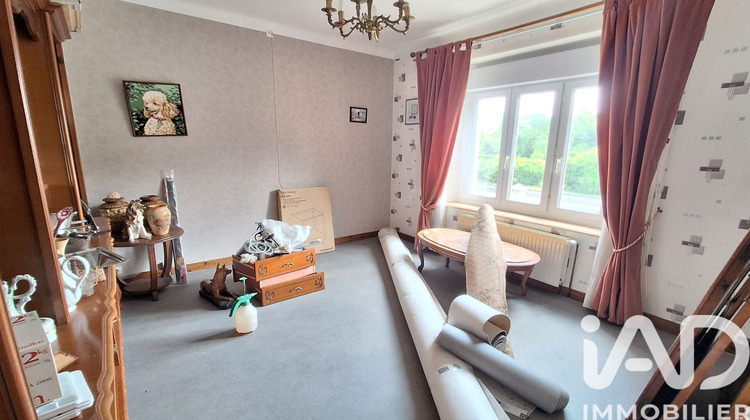 Ma-Cabane - Vente Maison Plouëc-du-Trieux, 105 m²