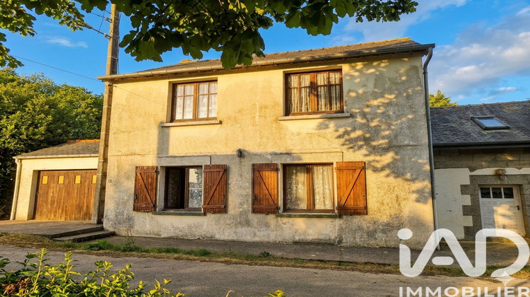 Ma-Cabane - Vente Maison Plouëc-du-Trieux, 97 m²