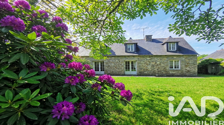 Ma-Cabane - Vente Maison Plouëc-du-Trieux, 128 m²