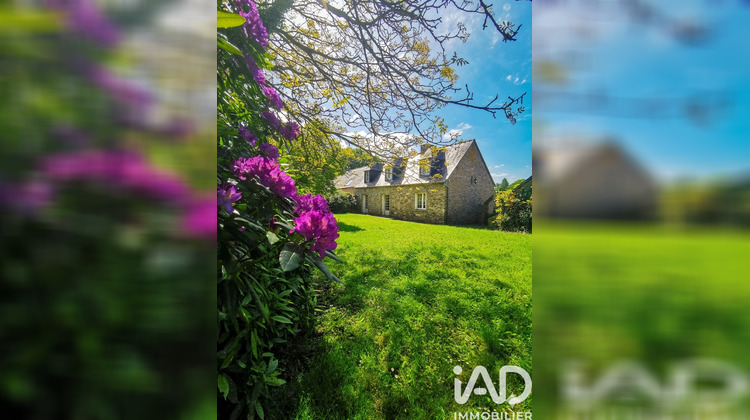 Ma-Cabane - Vente Maison Plouëc-du-Trieux, 128 m²