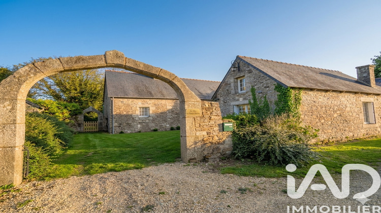 Ma-Cabane - Vente Maison Plouëc-du-Trieux, 128 m²