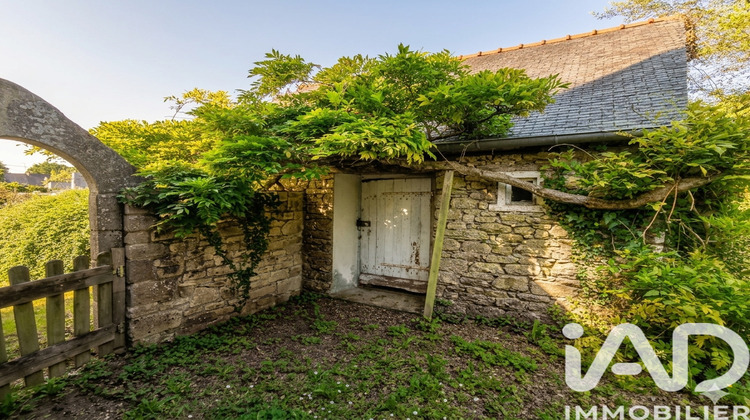 Ma-Cabane - Vente Maison Plouëc-du-Trieux, 128 m²