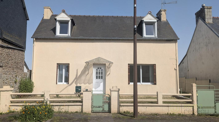 Ma-Cabane - Vente Maison PLOUEC DU TRIEUX, 83 m²