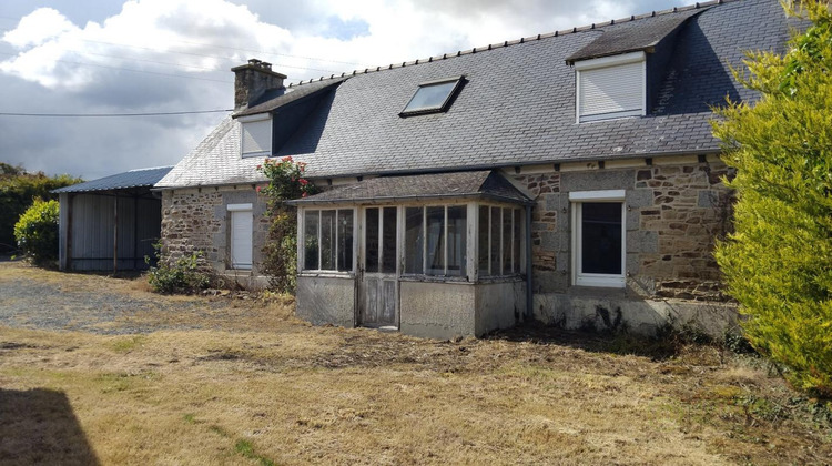 Ma-Cabane - Vente Maison PLOUEC DU TRIEUX, 83 m²
