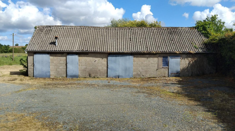Ma-Cabane - Vente Maison PLOUEC DU TRIEUX, 83 m²