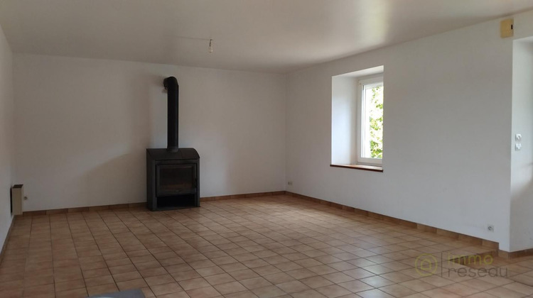 Ma-Cabane - Vente Maison PLOUEC DU TRIEUX, 83 m²