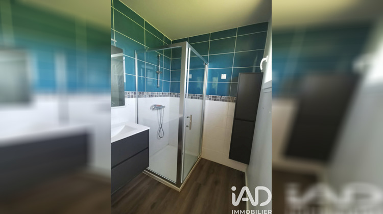Ma-Cabane - Vente Maison Plouëc-du-Trieux, 135 m²