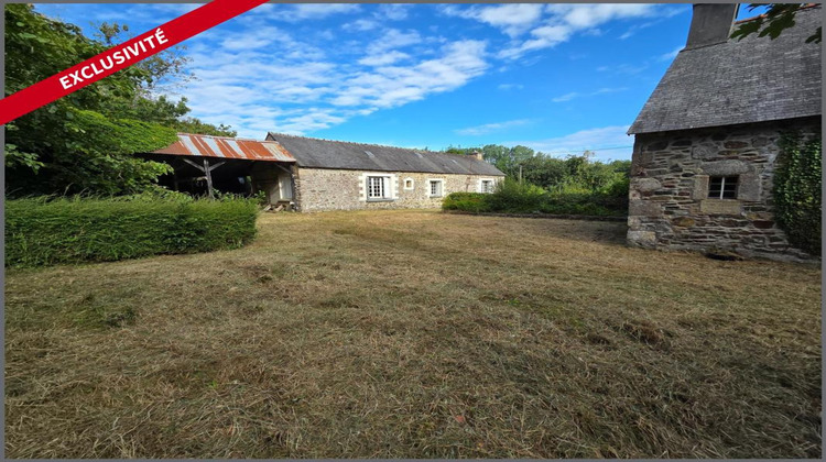 Ma-Cabane - Vente Maison PLOUEC DU TRIEUX, 116 m²