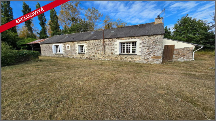 Ma-Cabane - Vente Maison PLOUEC DU TRIEUX, 116 m²