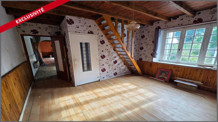 Ma-Cabane - Vente Maison PLOUEC DU TRIEUX, 116 m²