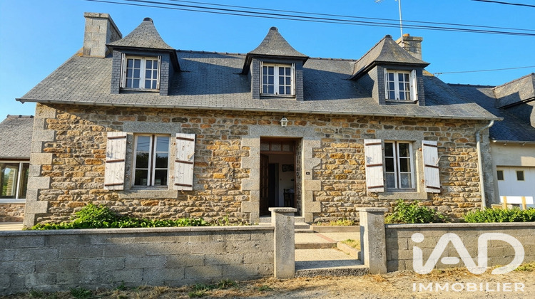 Ma-Cabane - Vente Maison Plouëc-du-Trieux, 93 m²