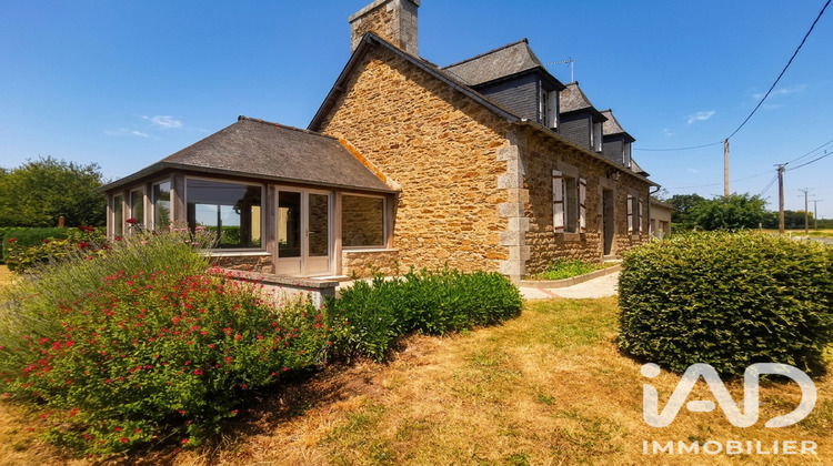 Ma-Cabane - Vente Maison Plouëc-du-Trieux, 93 m²