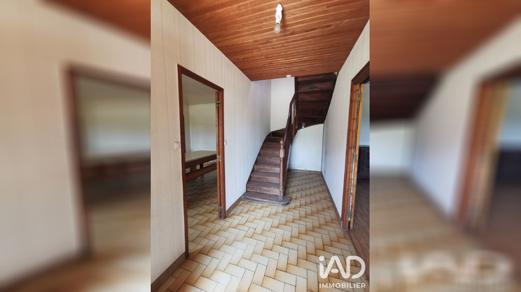 Ma-Cabane - Vente Maison Plouëc-du-Trieux, 93 m²