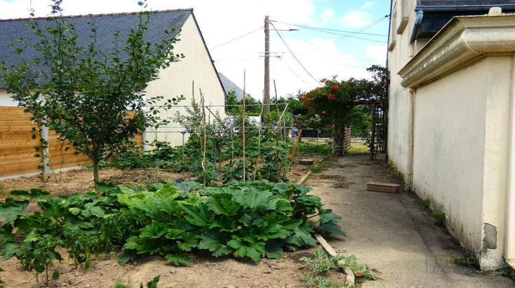Ma-Cabane - Vente Maison PLOUEC DU TRIEUX, 112 m²