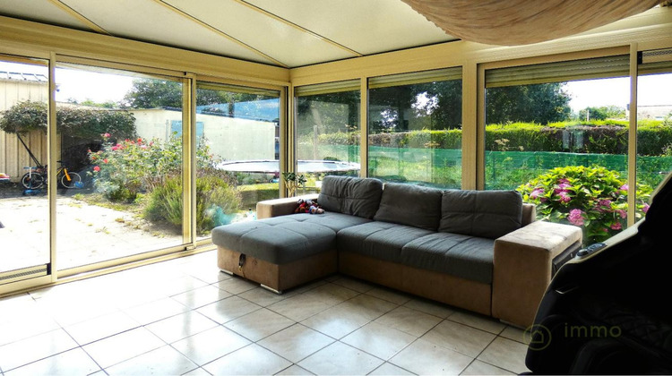 Ma-Cabane - Vente Maison PLOUEC DU TRIEUX, 112 m²