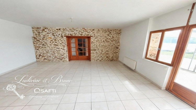 Ma-Cabane - Vente Maison Plouec-du-Trieux, 90 m²