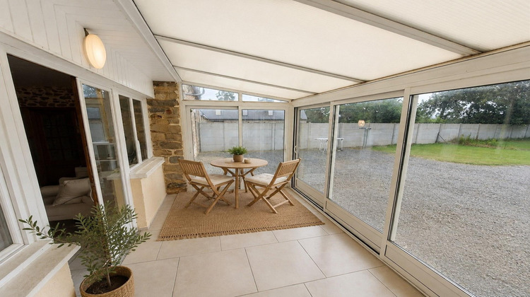 Ma-Cabane - Vente Maison Plouec-du-Trieux, 90 m²