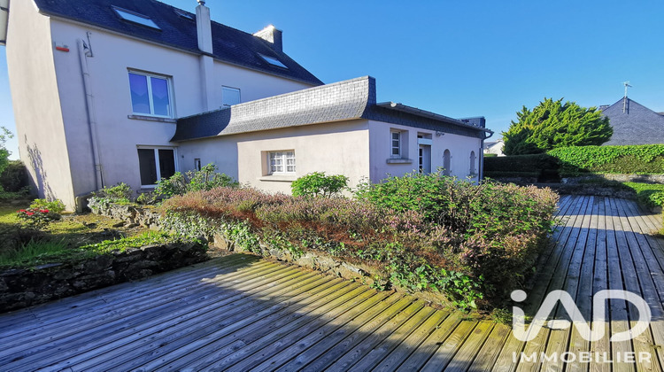 Ma-Cabane - Vente Maison Plouëc-du-Trieux, 217 m²