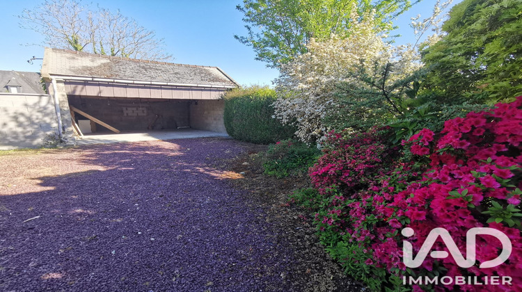Ma-Cabane - Vente Maison Plouëc-du-Trieux, 217 m²