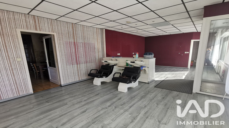 Ma-Cabane - Vente Maison Plouëc-du-Trieux, 217 m²