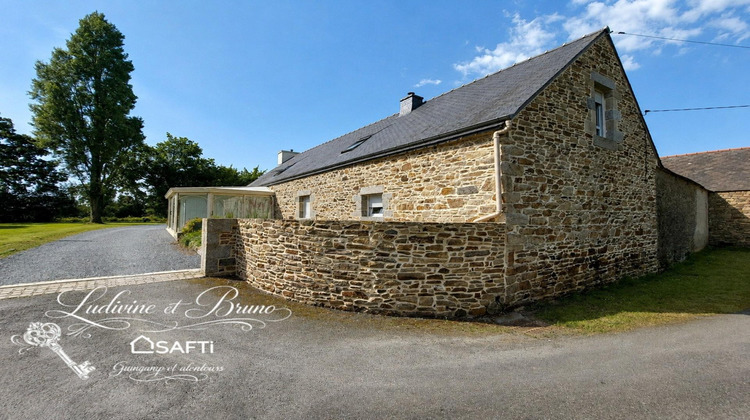 Ma-Cabane - Vente Maison Plouec-du-Trieux, 140 m²