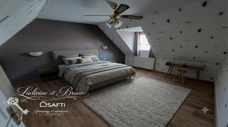 Ma-Cabane - Vente Maison Plouec-du-Trieux, 140 m²