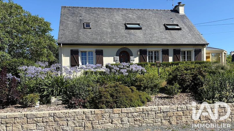 Ma-Cabane - Vente Maison Plouëc-du-Trieux, 147 m²