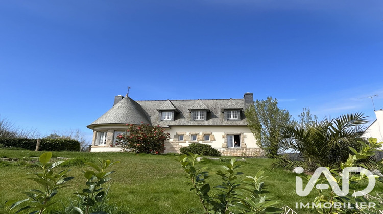 Ma-Cabane - Vente Maison Plouëc-du-Trieux, 150 m²
