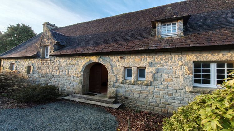 Ma-Cabane - Vente Maison Plouédern, 260 m²