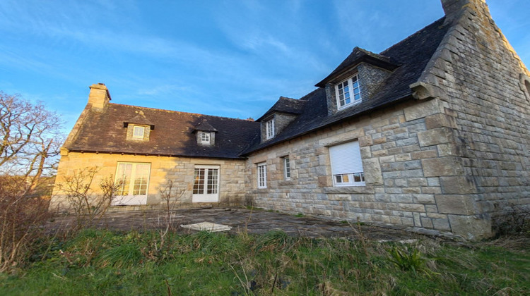 Ma-Cabane - Vente Maison Plouédern, 260 m²