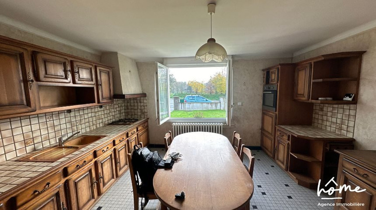 Ma-Cabane - Vente Maison Plouédern, 111 m²