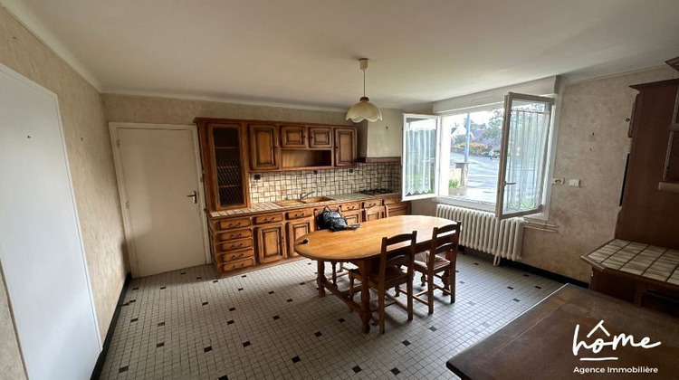 Ma-Cabane - Vente Maison Plouédern, 111 m²