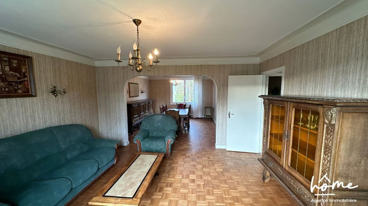 Ma-Cabane - Vente Maison Plouédern, 111 m²