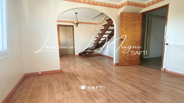 Ma-Cabane - Vente Maison Plouedern, 93 m²