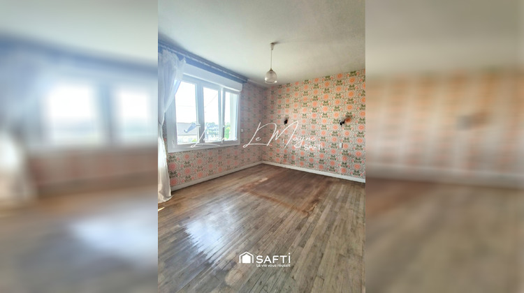 Ma-Cabane - Vente Maison Plouedern, 93 m²