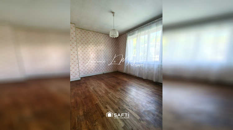 Ma-Cabane - Vente Maison Plouedern, 93 m²