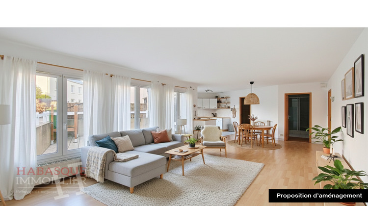 Ma-Cabane - Vente Maison PLOUEDERN, 170 m²