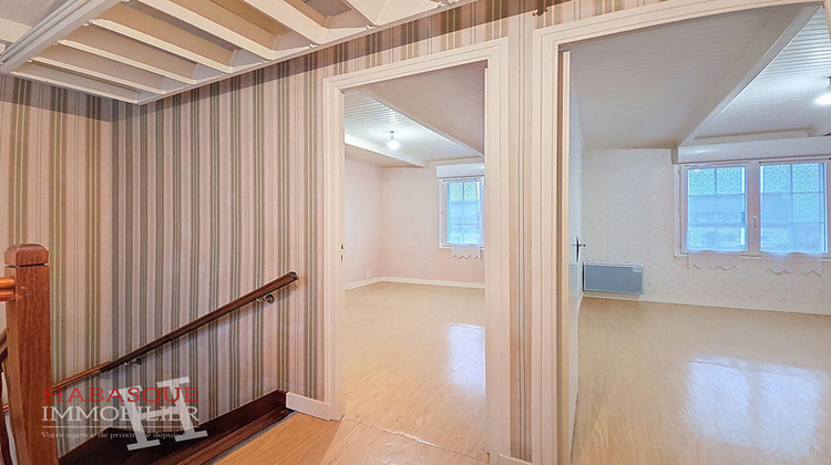 Ma-Cabane - Vente Maison PLOUEDERN, 53 m²
