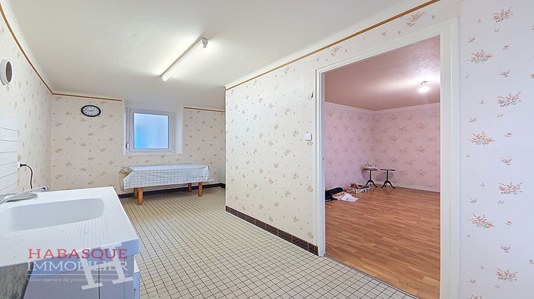 Ma-Cabane - Vente Maison PLOUEDERN, 53 m²