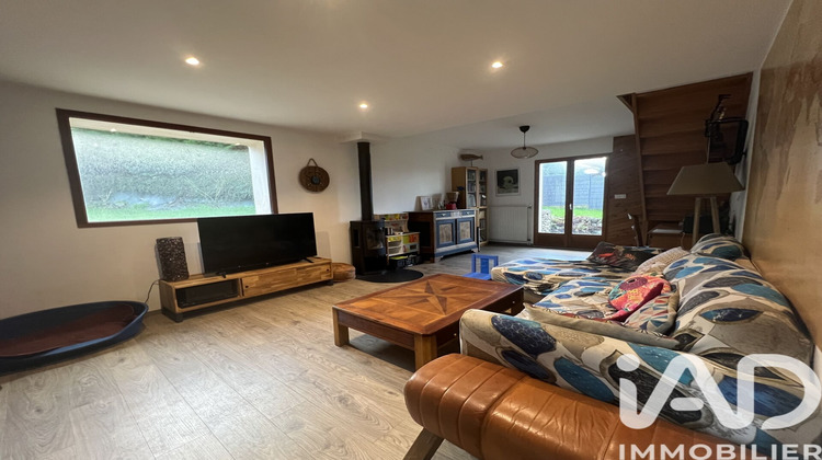 Ma-Cabane - Vente Maison Plouédern, 99 m²