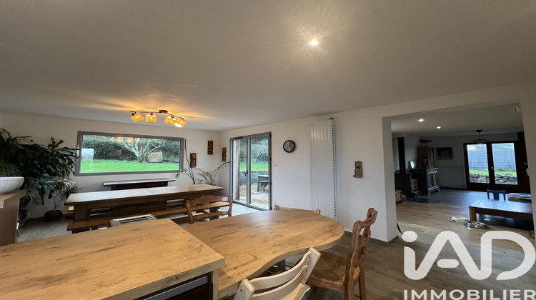 Ma-Cabane - Vente Maison Plouédern, 99 m²