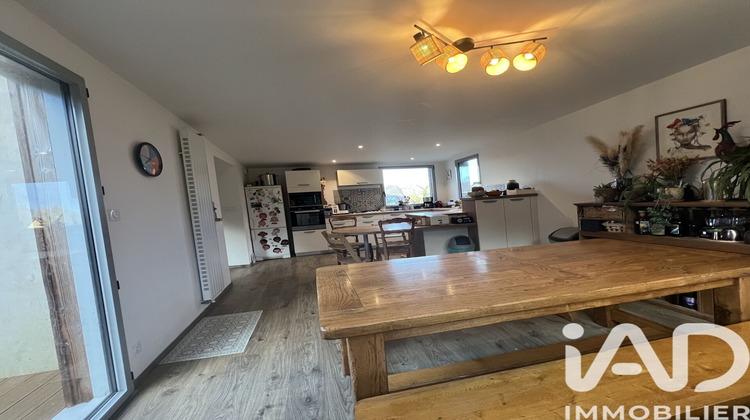 Ma-Cabane - Vente Maison Plouédern, 99 m²