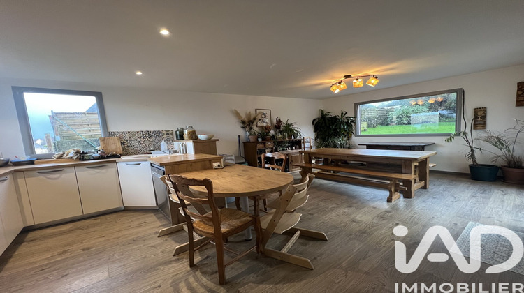 Ma-Cabane - Vente Maison Plouédern, 99 m²