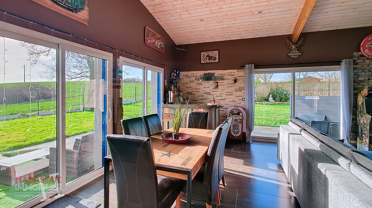 Ma-Cabane - Vente Maison PLOUEDERN, 136 m²