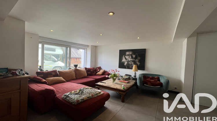 Ma-Cabane - Vente Maison Plouédern, 100 m²