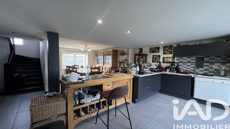 Ma-Cabane - Vente Maison Plouédern, 100 m²