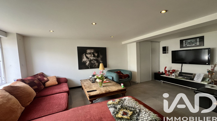 Ma-Cabane - Vente Maison Plouédern, 100 m²
