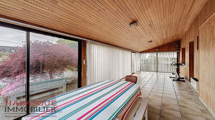 Ma-Cabane - Vente Maison PLOUEDERN, 112 m²